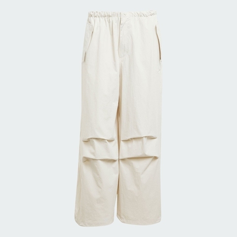 adidas Originals阿迪三叶草2025男子P ESS PARACHUTE梭织长裤JD5894