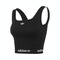 adidas Originals阿迪三叶草2025女子WAISTBAND TANK休闲背心KB6420