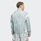 adidas Originals阿迪三叶草2025男子HYC 1/2 ZIP JKT梭织无帽外套JC5971