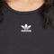 adidas Originals阿迪三叶草2025女子ESS RIB TANK休闲背心IW5736