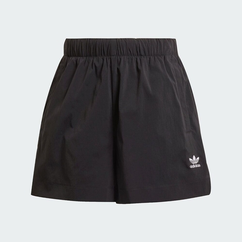 adidas Originals阿迪三叶草2025女子ESS S SHORTS梭织短裤JD1511