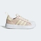 adidas Originals阿迪三叶草2025男小童ADIFOM SUPERSTAR 360 C三叶草童装JR7413