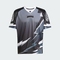adidas Originals阿迪三叶草2025男子TEAM JERSEY针织无领短TJX1701