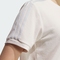 adidas Originals阿迪三叶草2025女子GFX TEE针织无领短TKB8960