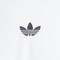 adidas Originals阿迪三叶草2025男子TEAMGEIST TEE针织无领短TJP1113
