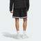 adidas Originals阿迪三叶草2025男子JACQUARED SHORT针织短裤JD5195