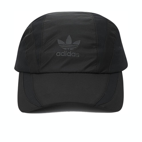 adidas Originals阿迪三叶草2025中性CAP弯沿帽IW8629