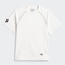 adidas Originals阿迪三叶草2025男子SHMOO FW TEE针织无领短TJC7653