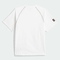 adidas Originals阿迪三叶草2025男子SHMOO FW TEE针织无领短TJC7653