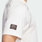 adidas Originals阿迪三叶草2025男子SHMOO FW TEE针织无领短TJC7653