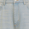 adidas Originals阿迪三叶草2025女子DENIM ZIP PANT牛仔长裤JX9210