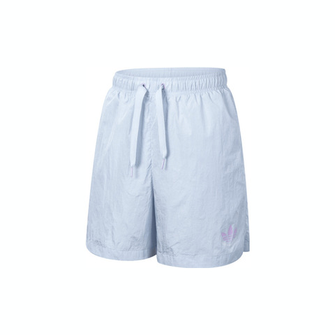 adidas Originals阿迪三叶草2025女子CS WV SHORTS W梭织短裤JN1683