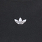 adidas Originals阿迪三叶草2025女子BOXY TEE针织无领短TJY8884