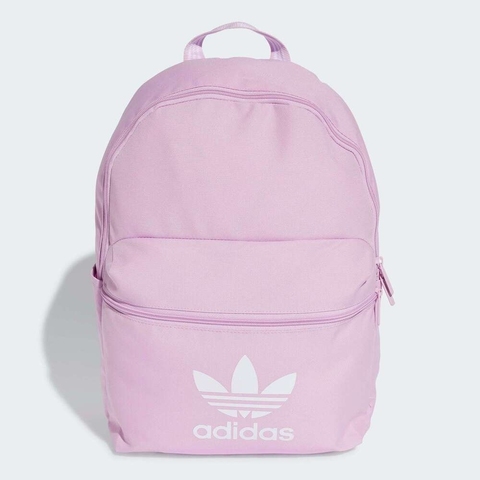 adidas Originals阿迪三叶草2025中性ADICOLOR BACKPK双肩包JI9433