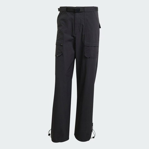 adidas Originals阿迪三叶草2025男子P ESS U PT梭织长裤JD2109