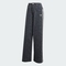 adidas Originals阿迪三叶草2025女子DNM LOOSE PANTS牛仔长裤KA2679