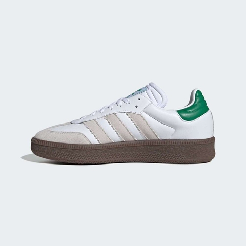 adidas Originals阿迪三叶草2025中性SAMBA XLGORI-CLASSICJR3326