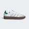 adidas Originals阿迪三叶草2025中性SAMBA XLGORI-CLASSICJR3326