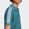 adidas Originals阿迪三叶草2025男子POLO SHIRT针织有领短TKC0691