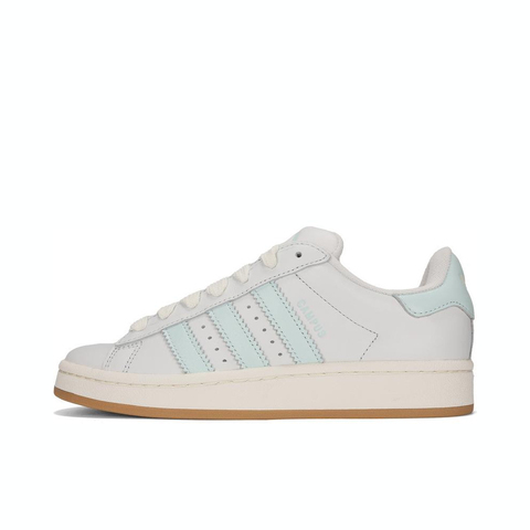 adidas Originals阿迪三叶草2025中性CAMPUS 00S WORI-CLASSICJH7285