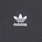 adidas Originals阿迪三叶草2025女子ESS RIB TEE针织无领短TIY9664
