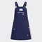 adidas Originals阿迪三叶草2025女子W DUNG DRESS无袖连衣裙KC3105