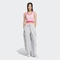 adidas Originals阿迪三叶草2025女子STRIPED TANK休闲背心KE3723