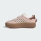 adidas Originals阿迪三叶草2025中性GAZELLE BOLD WORI-CLASSICJR4244