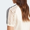 adidas Originals阿迪三叶草2025女子CALI TEE针织无领短TKC0770