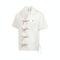 adidas Originals阿迪三叶草2025男子CLOT BWL SHIRT短袖衬衫JP1599