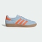 adidas Originals阿迪三叶草2025中性GAZELLE INDOORORI-CLASSICJH5405