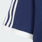 adidas Originals阿迪三叶草2025女子3S LOOSE CROP T针织无领短TJC8151
