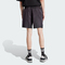 adidas Originals阿迪三叶草2025男子EQT KNIT SHORT针织短裤JD0655