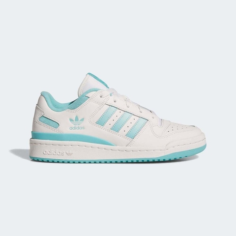 adidas Originals阿迪三叶草2025中性FORUM LOW CL WORI-BBALLJI3258