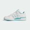 adidas Originals阿迪三叶草2025中性FORUM LOW CL WORI-BBALLJI3258
