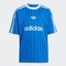 adidas Originals阿迪三叶草2025男小童FOOT. TEE SET短袖套服JC9167