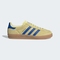adidas Originals阿迪三叶草2025中性GAZELLE INDOORORI-CLASSICJH5406