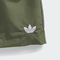 adidas Originals阿迪三叶草2025男子WATER SHORT 2梭织短裤JC7659