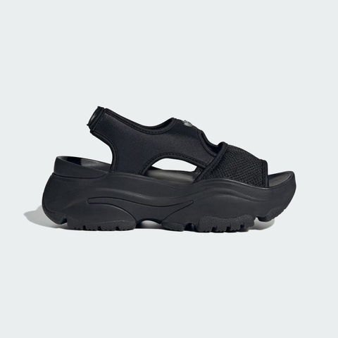 adidas Originals阿迪三叶草2025中性OZGAIA SANDAL WORI-RUNNINGJI2824