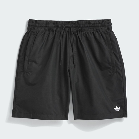 adidas Originals阿迪三叶草2025男子WATER SHORT 2梭织短裤JC7658