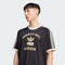 adidas Originals阿迪三叶草2025男子OG DEPT TEE针织无领短TKD6265