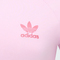 adidas Originals阿迪三叶草2025男子CALI TEE针织无领短TKR0292