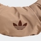 adidas Originals阿迪三叶草2025中性CLOUD BAG L单肩包KA9272