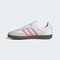 adidas Originals阿迪三叶草2025中性SAMBA OG WORI-CLASSICJI2677