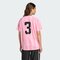 adidas Originals阿迪三叶草2025女子JERSEY针织无领短TKD2272