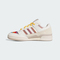 adidas Originals阿迪三叶草2025中性FORUM LOW CLORI-BBALLJQ2641