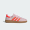 adidas Originals阿迪三叶草2025中性HANDBALL SPEZIAL WORI-CLASSICJS0250