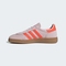adidas Originals阿迪三叶草2025中性HANDBALL SPEZIAL WORI-CLASSICJS0250