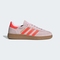 adidas Originals阿迪三叶草2025中性HANDBALL SPEZIAL WORI-CLASSICJS0250