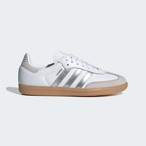 adidas Originals阿迪三叶草2025中性SAMBA OG WORI-CLASSICJI2725